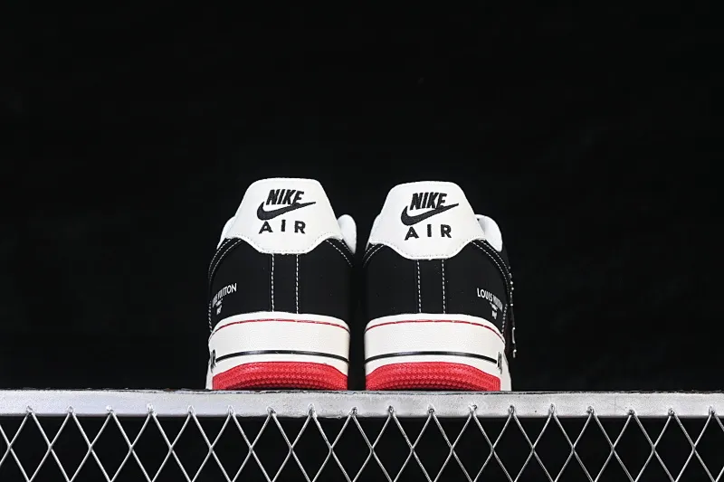 All Categories Nk Air Force 1 Air Force Series Nk Air Force 1 Low Air Force Low Nike Air Force 1'07 Low LV Joint Dark Night Neon Air Force One Low Casual Sneakers FN4932-002